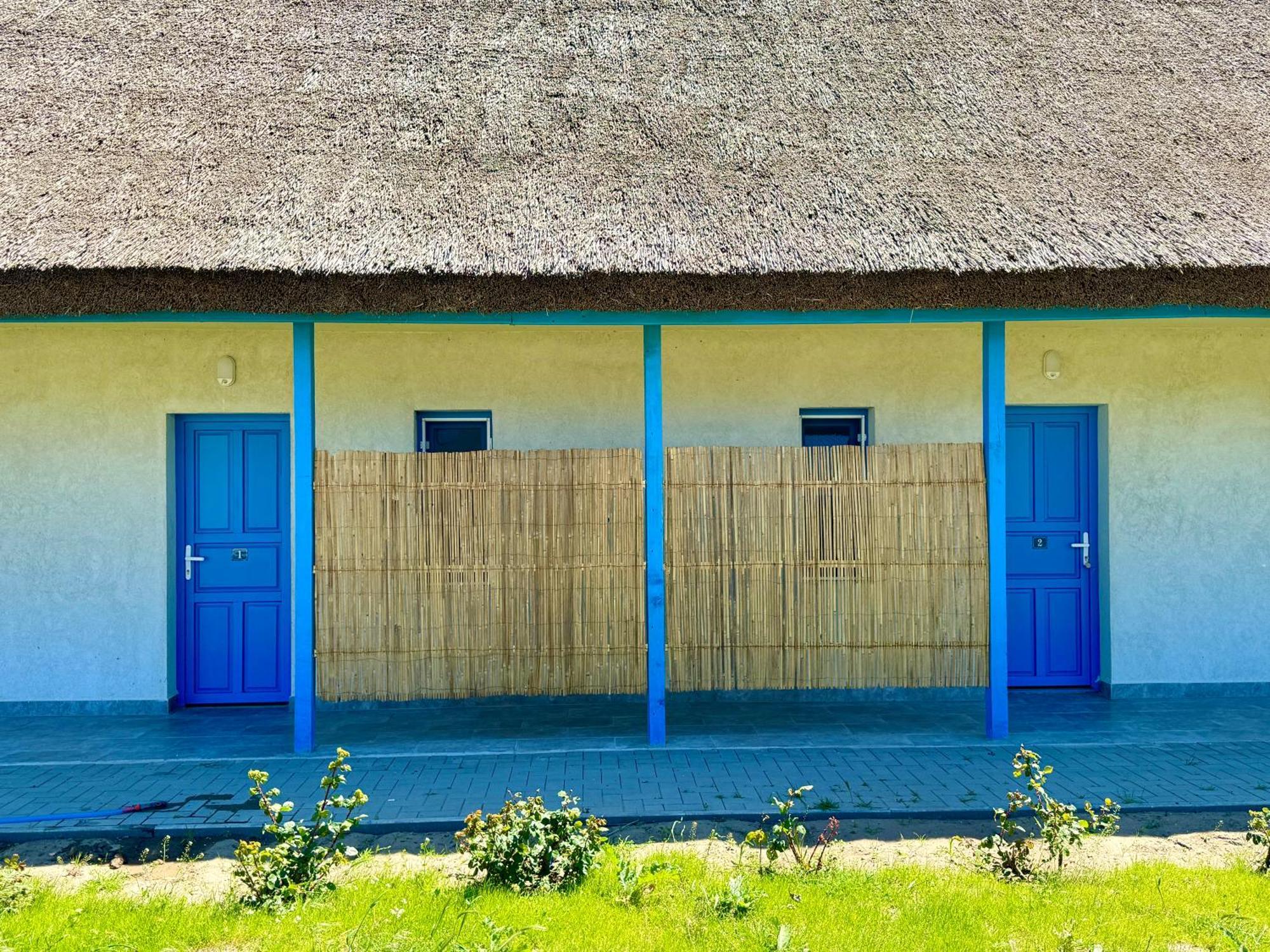 Danube Delta View Hotel Dunavăţu de Jos Exterior foto